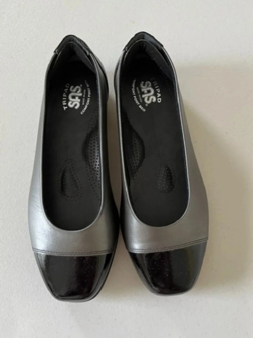 SAS San Antonio Shoes these sas